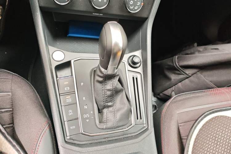 Used Volkswagen Lavida 2023 300TSI DSG Starry Full-Comfort Edition Gear Lever