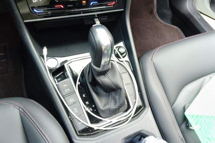 Used Volkswagen Lavida 2023 300TSI DSG Starry Sky Leading Edition Gear Lever