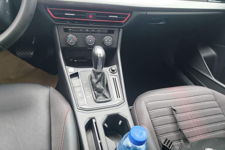 Used Volkswagen Lavida 2023 280TSI DSG Starry Sky Deluxe Edition Gear Lever