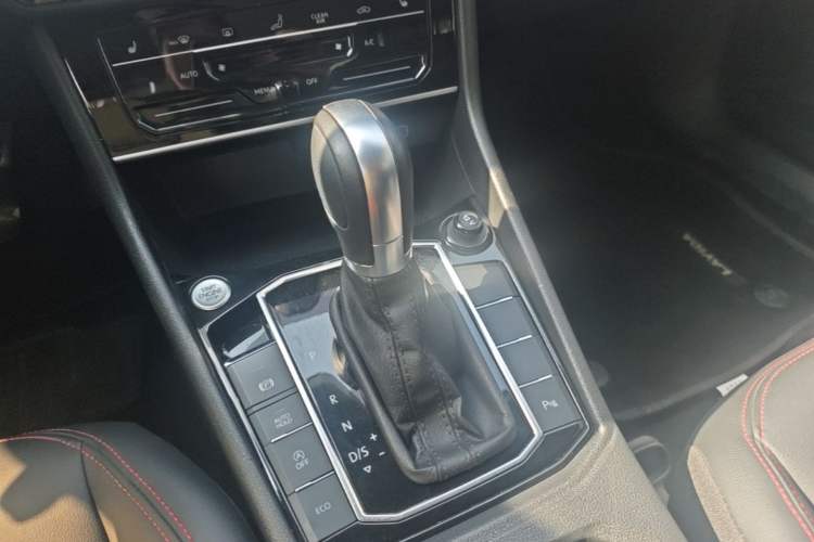 Used Volkswagen Lavida 2023 300TSI DSG Starry Sky Leading Edition Gear Lever