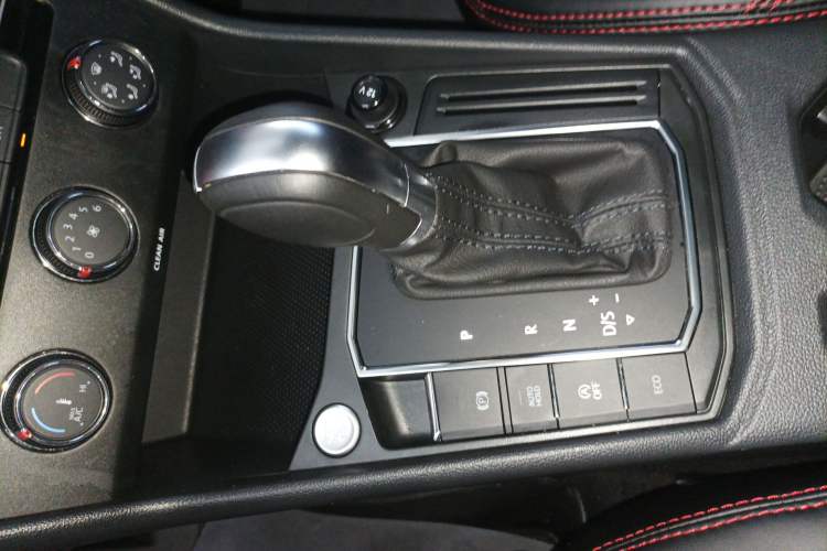 Used Volkswagen Lavida 2023 300TSI DSG Starry Full-Comfort Edition Gear Lever