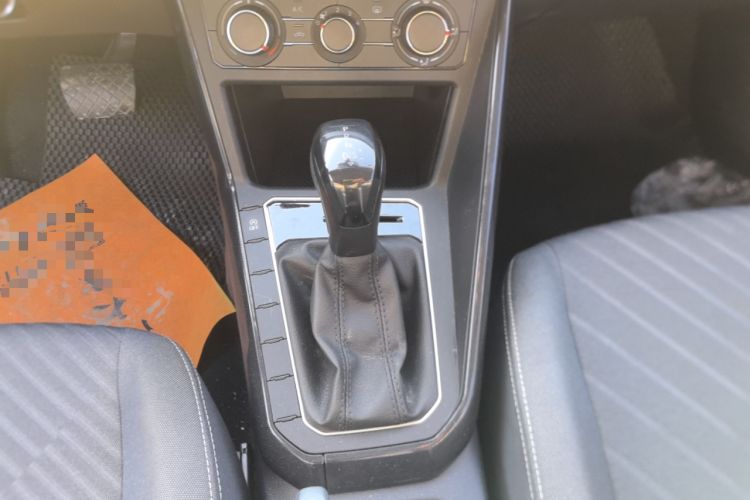 Used Volkswagen Lavida 2023 New Rui 1.5L Automatic New Yi Edition Gear Lever