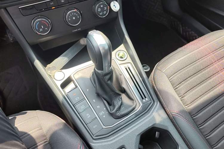 Used Volkswagen Lavida 2023 300TSI DSG Starry Full-Comfort Edition Gear Lever