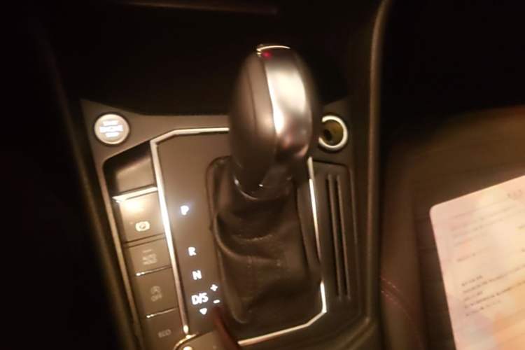 Used Volkswagen Lavida 2023 280TSI DSG Starry Sky Deluxe Edition Gear Lever