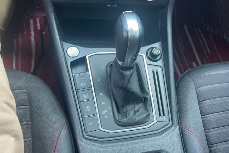 Used Volkswagen Lavida 2023 300TSI DSG Starry Full-Comfort Edition Gear Lever