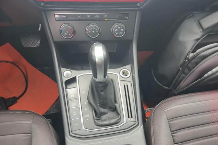 Used Volkswagen Lavida 2023 280TSI DSG Starry Sky Deluxe Edition Gear Lever