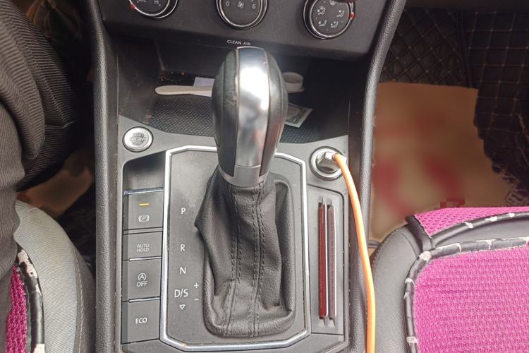 Used Volkswagen Lavida 2023 280TSI DSG Full-Comfort Edition Gear Lever
