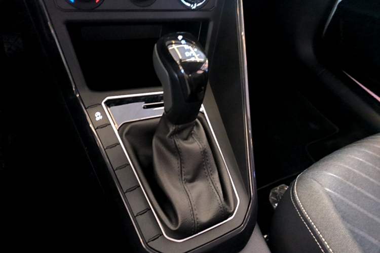 Used Volkswagen Lavida 2023 New Rui 1.5L Automatic New Yi Edition Gear Lever