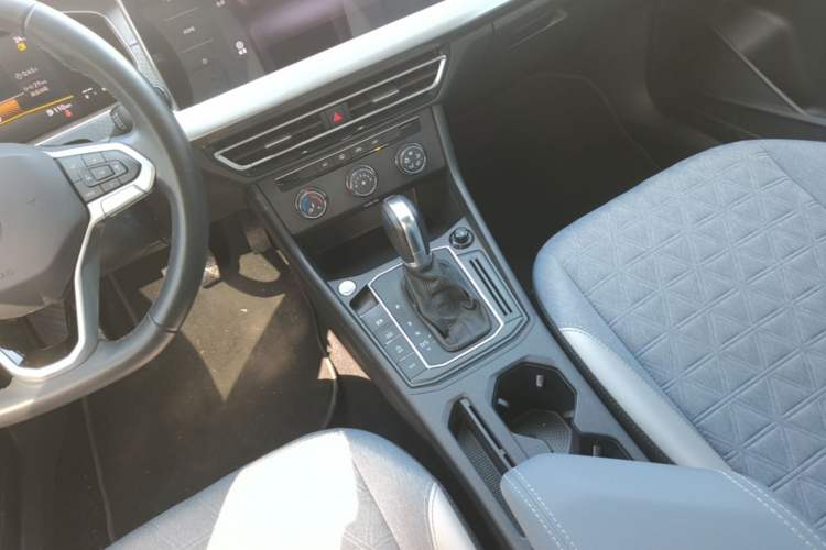 Used Volkswagen Lavida 2023 280TSI DSG Full-Comfort Edition Gear Lever