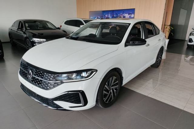 Used Volkswagen Lavida 2023 280TSI DSG Starry Sky Deluxe Edition