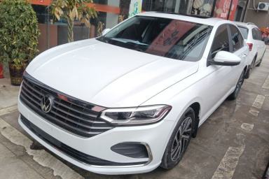 Used Volkswagen Lavida 2023 280TSI DSG Full-Comfort Edition