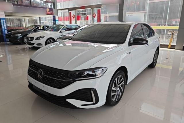 Used Volkswagen Lavida 2023 280TSI DSG Starry Sky Deluxe Edition