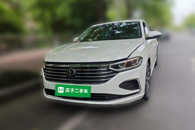 Used Volkswagen Lavida 2023 1.5L Automatic 5 Million Edition
