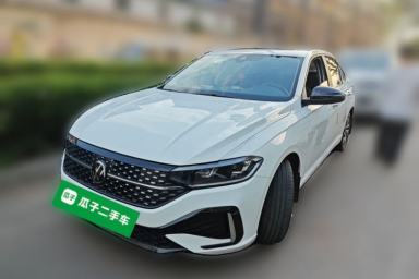 Used Volkswagen Lavida 2023 300TSI DSG Starry Full-Comfort Edition