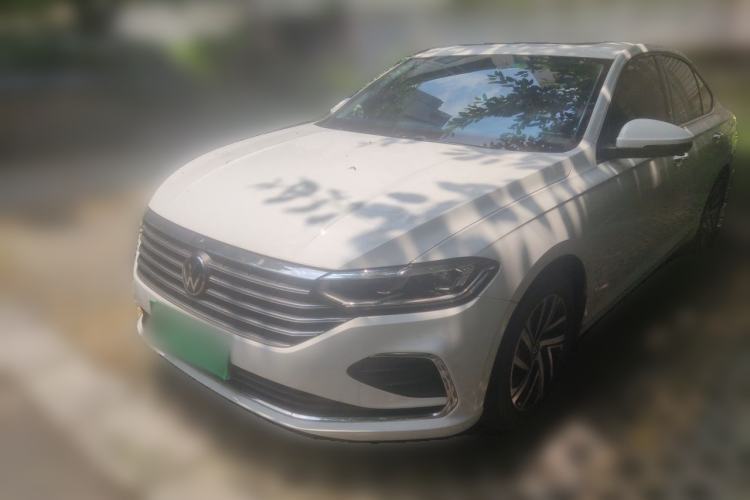 Used Volkswagen Lavida 2023 1.5L Automatic 5 Million Edition Guazi used car, China used car export, Used car for sale, Used  cars, Cheapest cars for sale