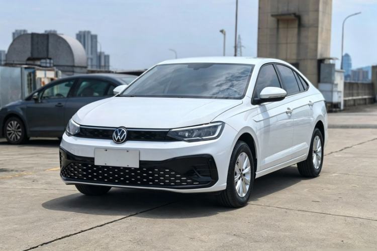 Used Volkswagen Lavida 2023 New Sharp 1.5L Automatic New Wish Edition Guazi used car, China used car export, Used car for sale, Used cars, Cheapest cars for sale