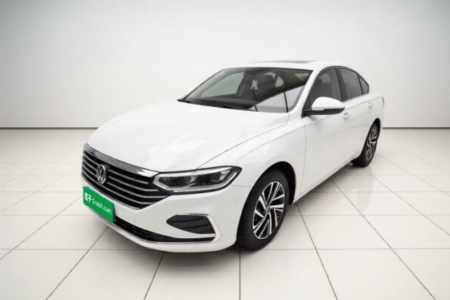 Volkswagen Lavida 2023 280TSI DSG Full-Comfort Edition usata