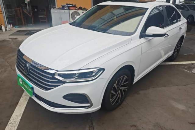 Used Volkswagen Lavida 2023 280TSI DSG Full-Comfort Edition