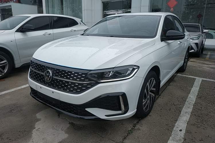 Used Volkswagen Lavida 2023 280TSI DSG Starry Sky Deluxe Edition Guazi used car, China used car export, Used car for sale, Used cars, Cheapest cars for sale
