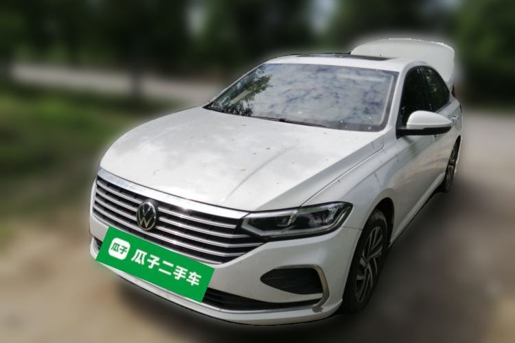 Used Volkswagen Lavida 2023 1.5L Automatic 5 Million Edition Guazi used car, China used car export, Used car for sale, Used cars, Cheapest cars for sale