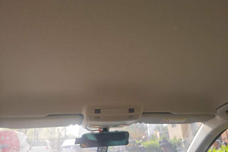 Used Volkswagen Lavida 2023 New Rui 1.5L Automatic New Yi Edition Headliner