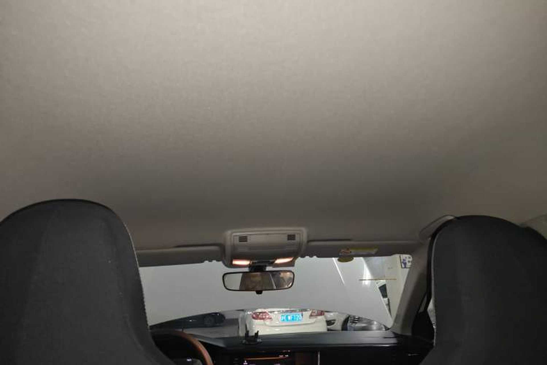 Used Volkswagen Lavida 2023 New Sharp 1.5L Automatic Excellent New Edition Headliner