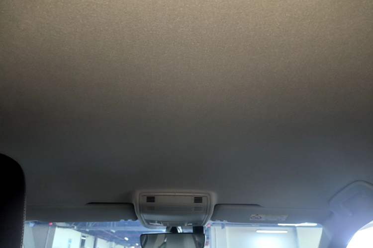 Used Volkswagen Lavida 2023 New Sharp 1.5L Manual New Comfort Edition Headliner