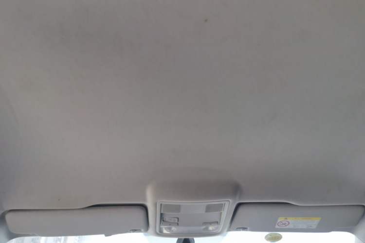 Used Volkswagen Lavida 2023 1.5L Automatic De Yi Edition Headliner