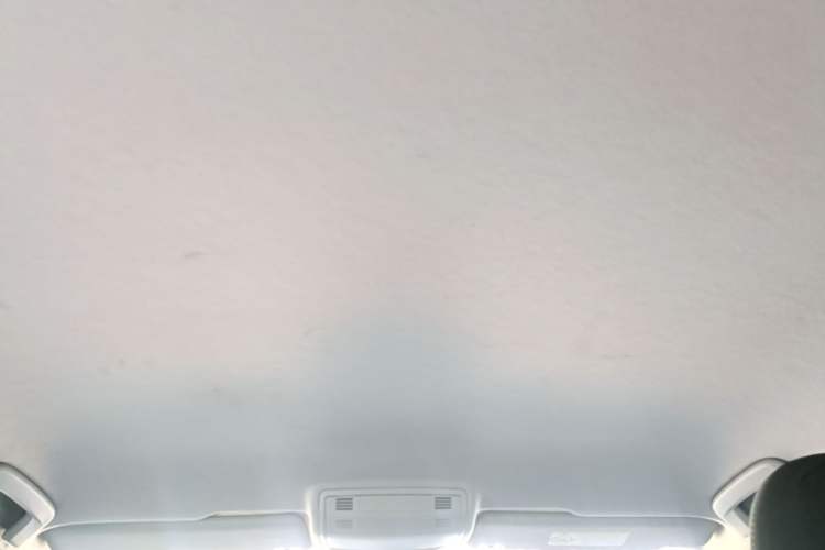 Used Volkswagen Lavida 2023 New Rui 1.5L Automatic New Yi Edition Headliner