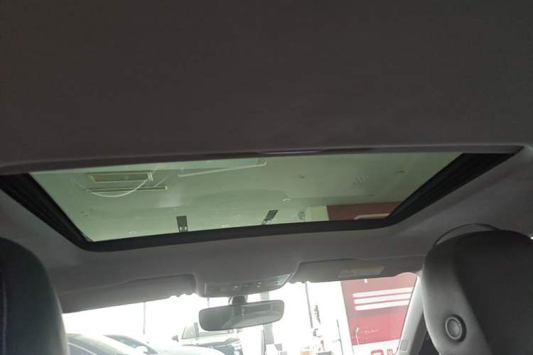 Used Volkswagen Lavida 2023 280TSI DSG Full-Comfort Edition Headliner