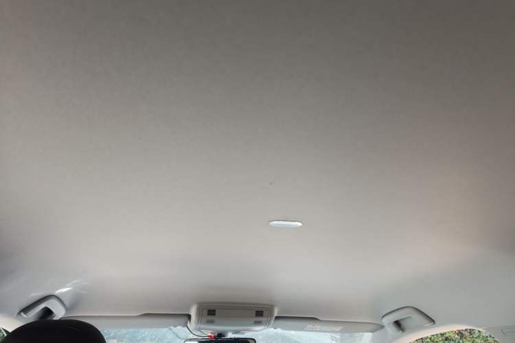 Used Volkswagen Lavida 2023 New Rui 1.5L Automatic New Yi Edition Headliner