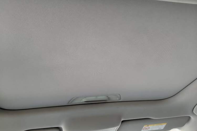 Used Volkswagen Lavida 2023 280TSI DSG Full-Comfort Edition Headliner