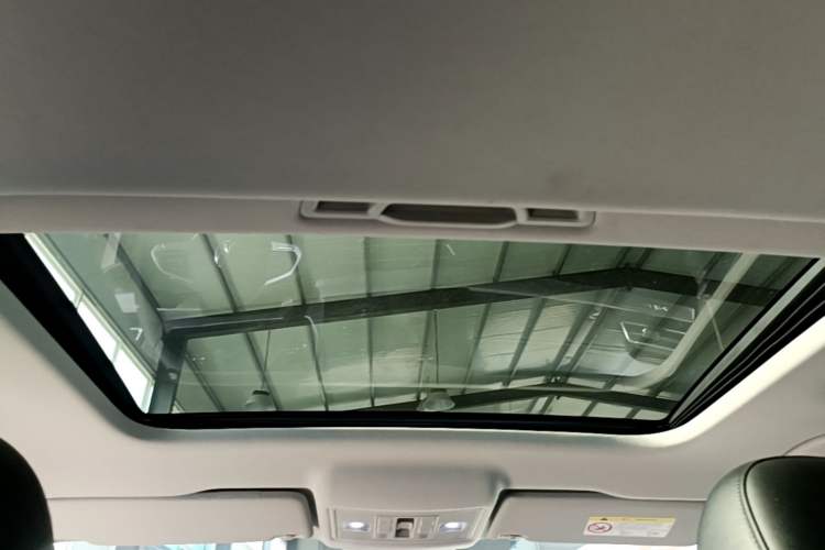 Used Volkswagen Lavida 2023 300TSI DSG Full-Comfort Edition Headliner
