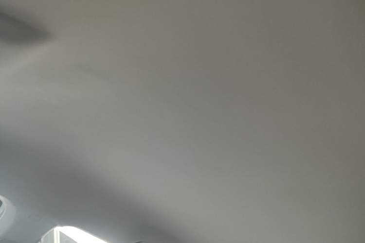Used Volkswagen Lavida 2023 1.5L Automatic De Yi Edition Headliner