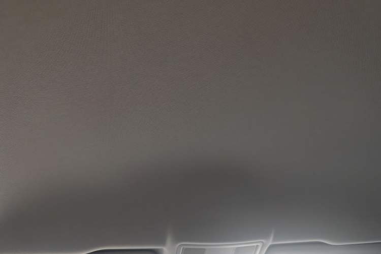 Used Volkswagen Lavida 2023 Revised 1.5L Automatic DeYi Edition Headliner