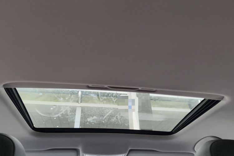 Used Volkswagen Lavida 2023 1.5L Automatic 5 Million Edition Headliner