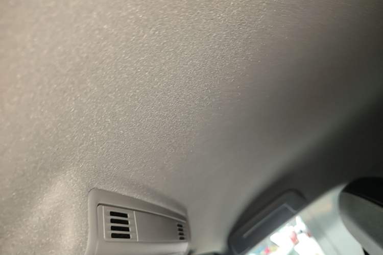 Used Volkswagen Lavida 2023 New Sharp 1.5L Automatic Excellent New Edition Headliner