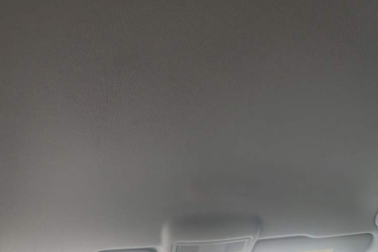 Used Volkswagen Lavida 2023 Revised 1.5L Automatic DeYi Edition Headliner