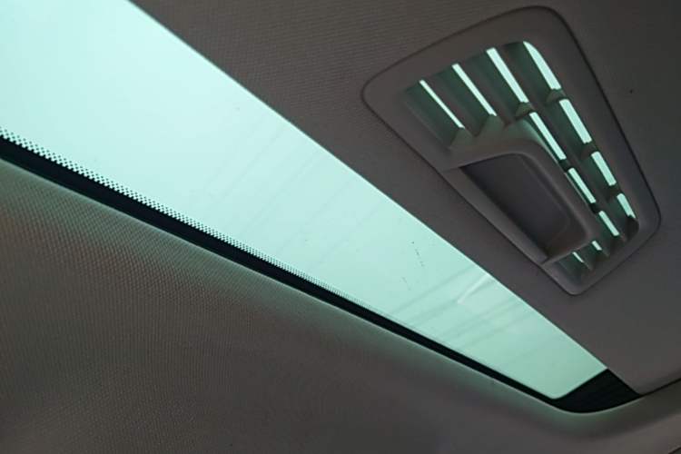 Used Volkswagen Lavida 2023 280TSI DSG Full-Comfort Edition Headliner