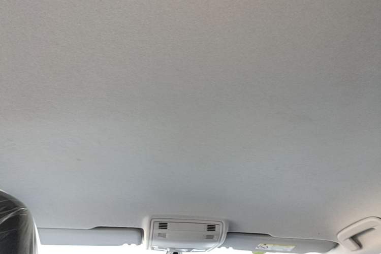 Used Volkswagen Lavida 2023 New Rui 1.5L Automatic New Yi Edition Headliner