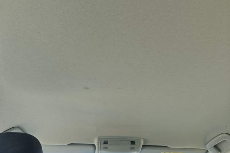 Used Volkswagen Lavida 2023 New Rui 1.5L Automatic New Yi Edition Headliner