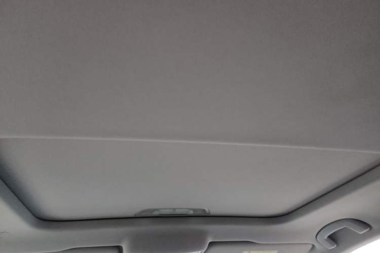 Used Volkswagen Lavida 2023 280TSI DSG Full-Comfort Edition Headliner