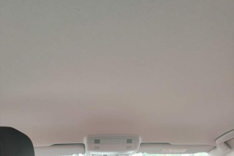 Used Volkswagen Lavida 2023 New Sharp 1.5L Automatic Excellent New Edition Headliner