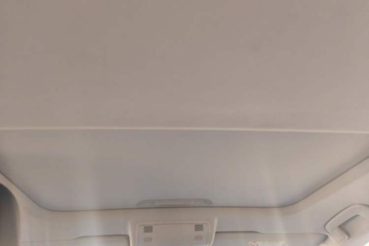 Used Volkswagen Lavida 2023 New Sharp 1.5L Automatic New Wish Edition Headliner
