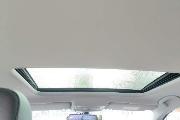 Used Volkswagen Lavida 2023 280TSI DSG Starry Sky Deluxe Edition Headliner