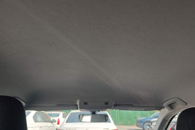 Used Volkswagen Lavida 2023 New Rui 1.5L Automatic New Yi Edition Headliner