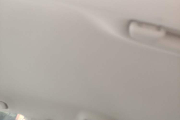 Used Volkswagen Lavida 2023 1.5L Automatic De Yi Edition Headliner