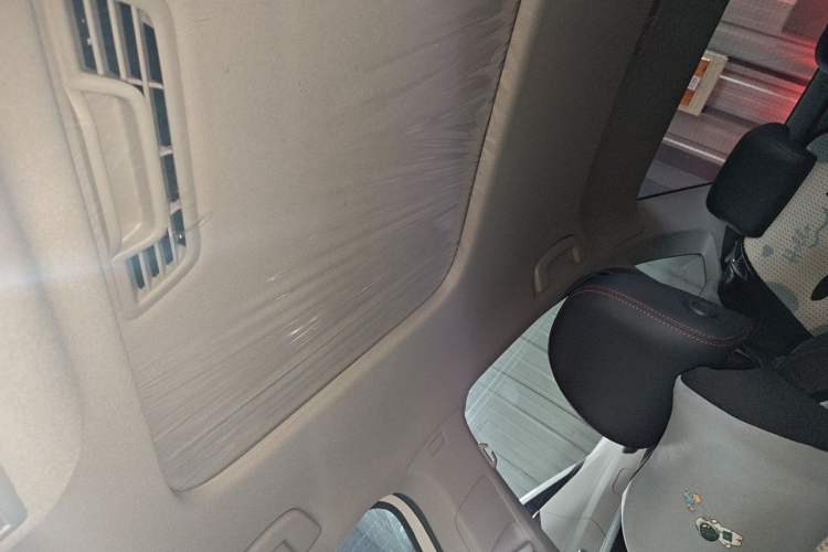 Used Volkswagen Lavida 2023 300TSI DSG Full-Comfort Edition Headliner