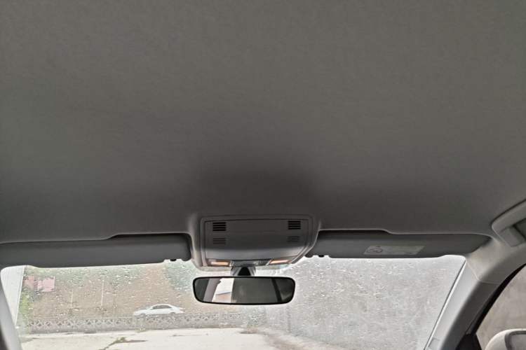 Used Volkswagen Lavida 2023 New Rui 1.5L Automatic New Yi Edition Headliner