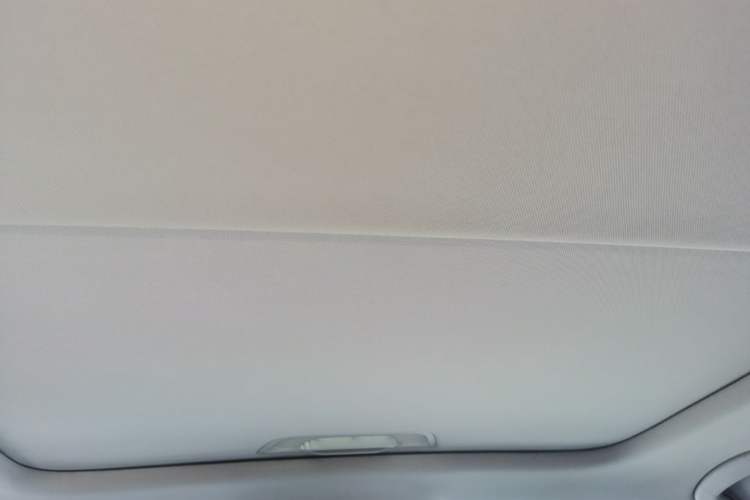 Used Volkswagen Lavida 2023 1.5L Automatic Starry Sky 5 Million Edition Headliner